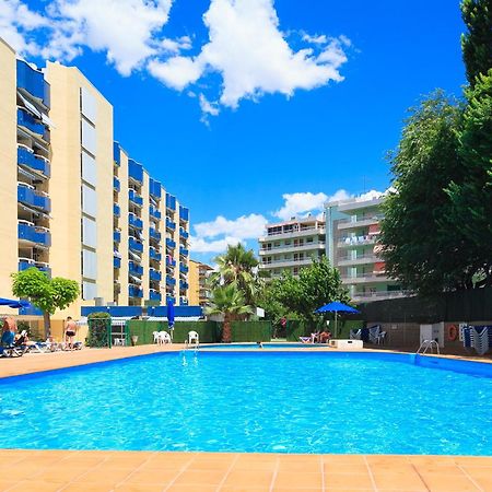 Uhc Alboran Apartments Salou Exteriér fotografie