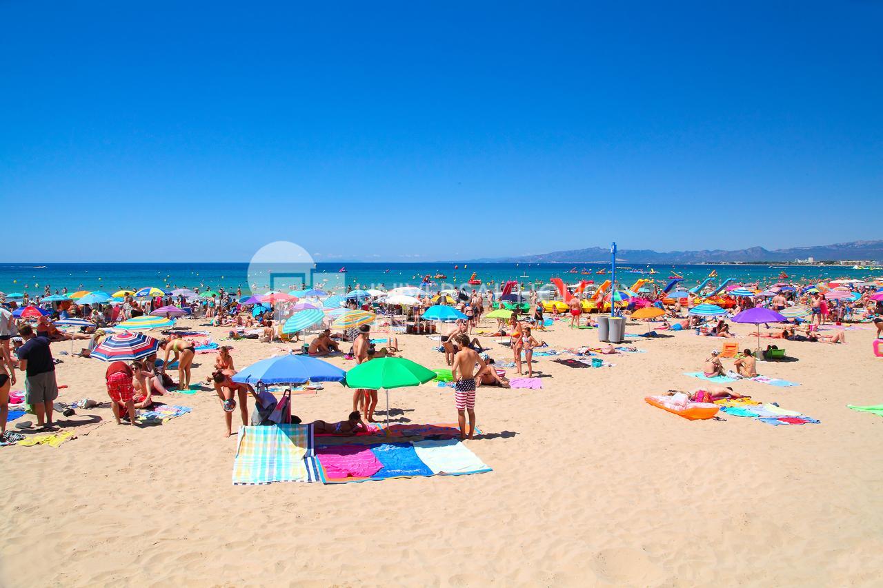 Uhc Alboran Apartments Salou Exteriér fotografie